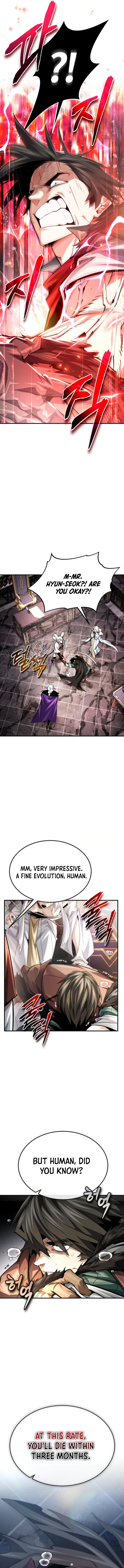 There Are No Bad Heroes In This World Chapter 36 7